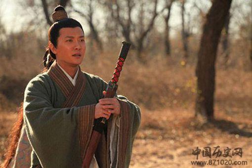 游侠郭解是一个怎样的人?郭解生平简介