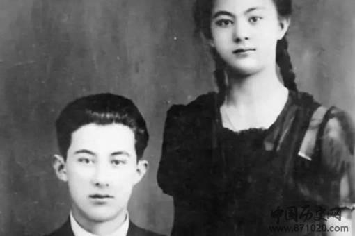 嘎丽娅是谁?为何称其为和平天使?