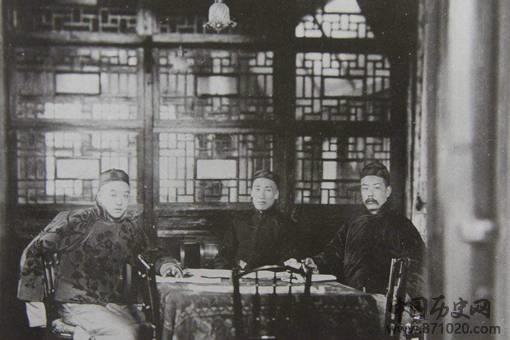 徐寿是谁?为何说他是穿越者? 徐寿是谁?为何说他是穿越者?