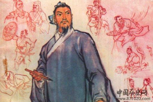 韩非子深知帝王术,为什么还会被李斯陷害身亡?