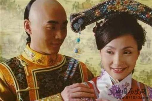 慈安:比慈禧更为厉害的角色 揭秘历史上真正的慈安