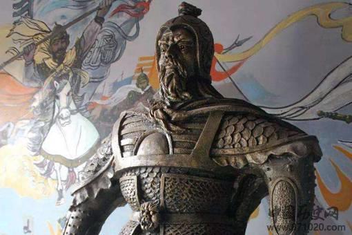 陈庆之有哪些军事成就?揭秘陈庆之的秘密