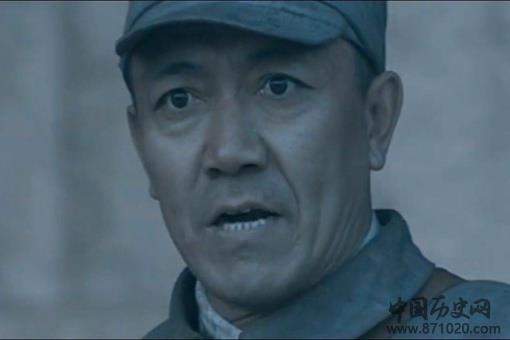 李云龙简介 李云龙历史原型