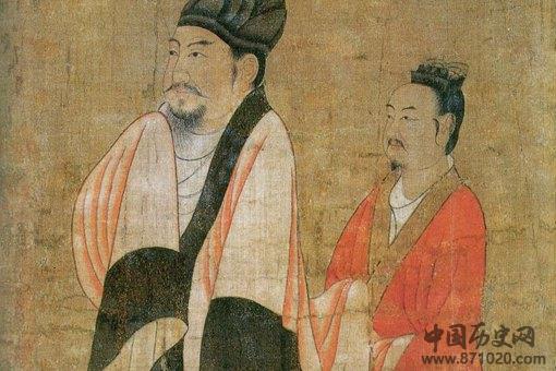 陈霸先一生有哪些成就?陈霸先人物介绍
