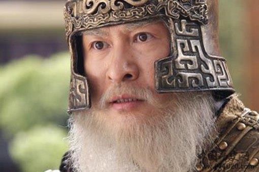 靠山王杨林有多厉害?杨林生平简介