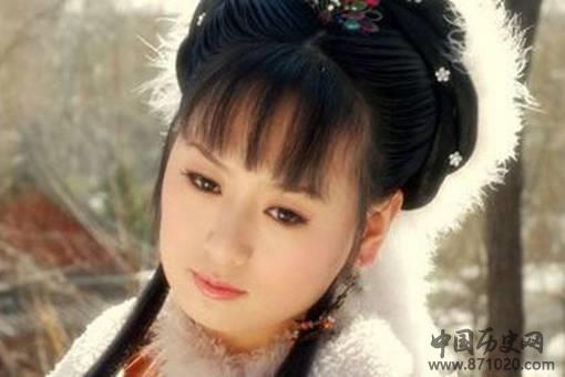 王昭君出塞之后的生活是什么样子的?匈奴人对她做了什么?