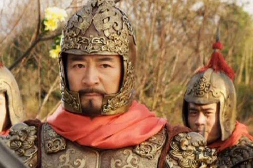 杨广和李渊有什么关系?不止是姨表兄弟那么简单