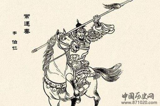 徐达和常遇春都是野路出身,为什么能帮朱元璋打天下? 徐达和常遇春都是野路出身,为什么能帮朱元璋打天下?