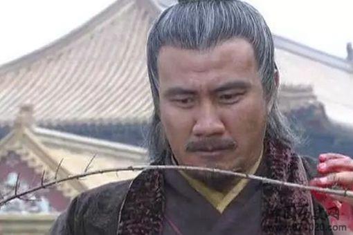 明朝文臣之首宋濂为何会被逼死?得罪朱元璋晚年被流放茂州