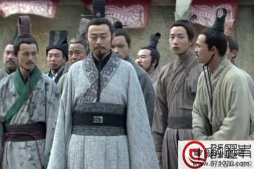 古代官和吏有什么区别