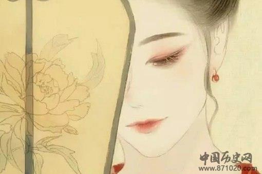 陈圆圆的真实历史 揭秘陈圆圆感情秘闻