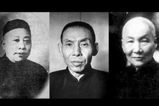 杜月笙和张啸林关系如何?杜月笙与张啸林结怨与张啸林儿子什么关系?