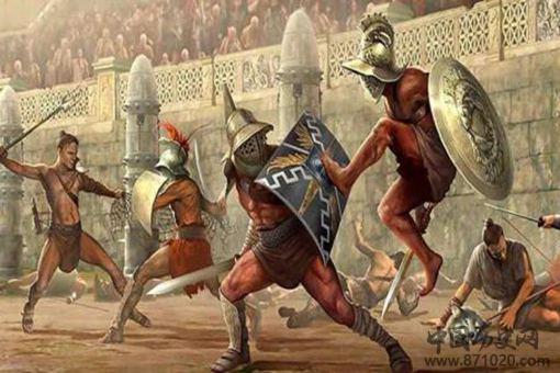 古罗马首富克拉苏是如何走向衰亡的? 古罗马首富克拉苏是如何走向衰亡的?