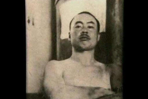 炸死张作霖的日本兵是谁?最后的结局是怎样的?