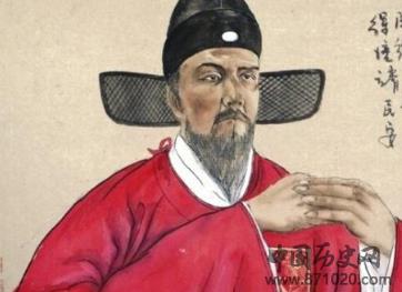 关于建文帝的下落有哪些观点？《明神宗实录》中是如何记载的？