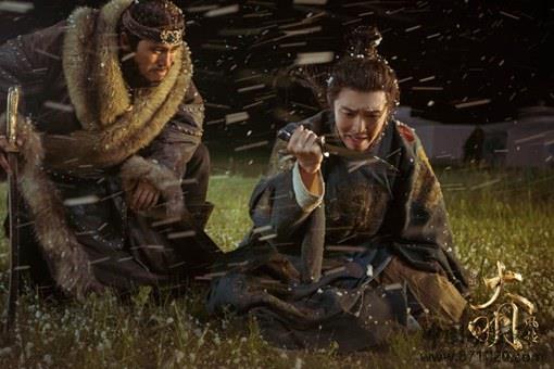 朱祁镇为何废除殉葬制度?殉葬是什么时候消失的? 朱祁镇为何废除殉葬制度?殉葬是什么时候消失的?