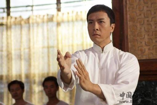 历史上真实的叶问是一个怎样的人?叶问的咏春拳是如何发扬光大的?