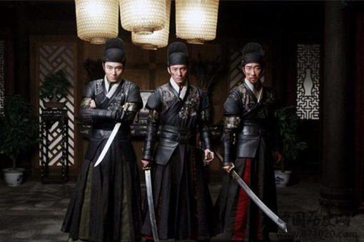 历史上最真实的太监汪直是一个怎样的人?