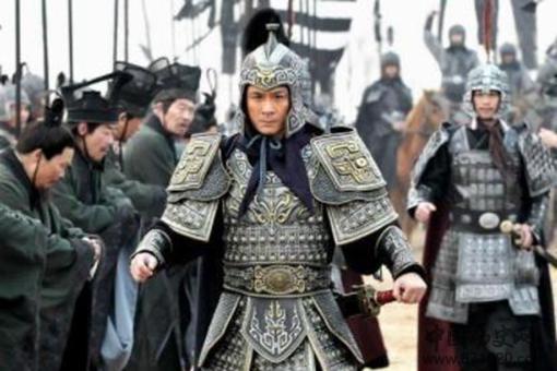 庞涓怎么死的?庞涓真的死于马陵之战吗? 庞涓怎么死的?庞涓真的死于马陵之战吗?