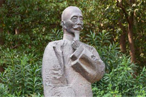 怪才北大教授与他的辫子,言行怪异的民国文人:辜鸿铭