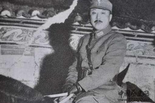 日本人最怕的抗日名将是谁?揭秘日本最惧怕的中国7大抗战名将 日本人最怕的抗日名将是谁?揭秘日本最惧怕的中国7大抗战名将