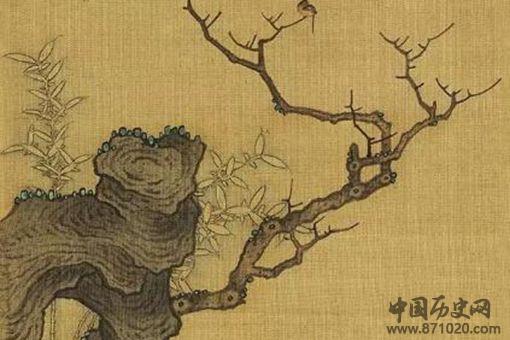 明代画家陈洪绶有哪些成就?陈洪绶生平简介