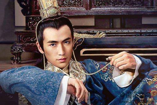 历史上真正真实的正德皇帝是什么样的