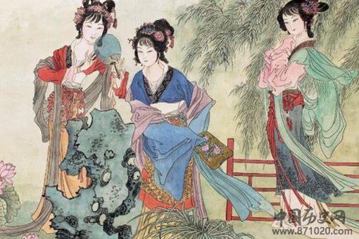 李煜不当皇帝会怎么样 李煜算不算生不逢时 李煜不当皇帝会怎么样 李煜算不算生不逢时