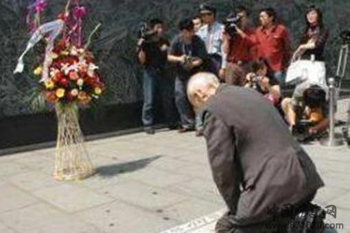 从古到今,为何日本到中国都要祭拜岳飞呢?有什么原因? 从古到今,为何日本到中国都要祭拜岳飞呢?有什么原因?