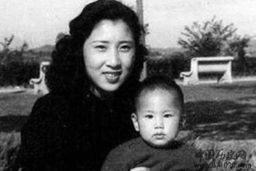 王玉玲的一生是怎样的?王玉玲为何拒绝赵薇饰演自己?