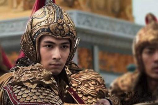 狄青简介 揭秘狄青之死 狄青简介 揭秘狄青之死