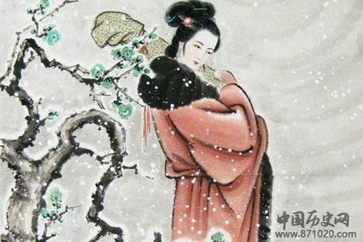 昭君出塞到底是名留青史,还是毁誉参半?