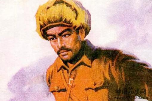 杀死杨靖宇的日本军人是谁?他最后的结局是怎样的? 杀死杨靖宇的日本军人是谁?他最后的结局是怎样的?