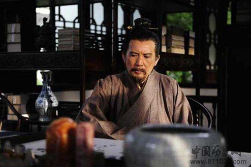 钱谦益水太凉是什么意思?历史上钱谦益为何投降清朝?
