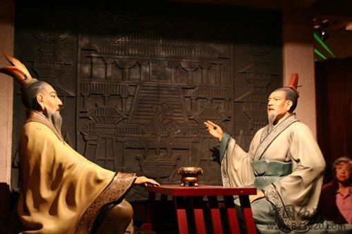 管仲病榻论相为什么齐桓公不听?病榻论相的故事介绍