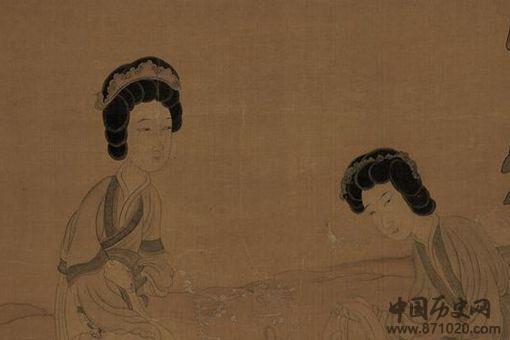 明代画家陈洪绶有哪些成就?陈洪绶生平简介