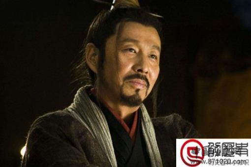 三国时期的人物是楚汉争雄时期人物的转世?一切皆有因果轮回