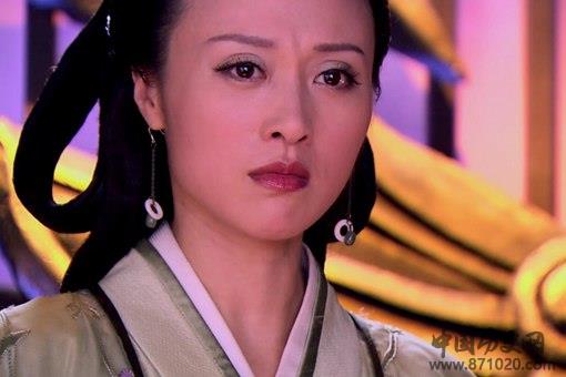薄姬为何最终和儿子葬在了一起?为何不与丈夫合葬?