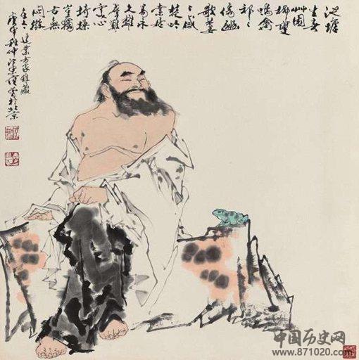 谢灵运为什么瞧不起陶渊明?谢灵运生平简介