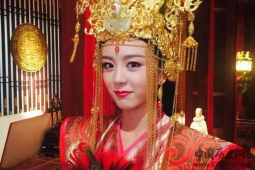 杨丽华为何在历史上与其他皇后众不同?揭秘杨丽华的传奇人生