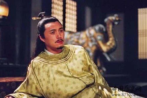 李昪为什么被称为乞丐皇帝?李昪人物简介
