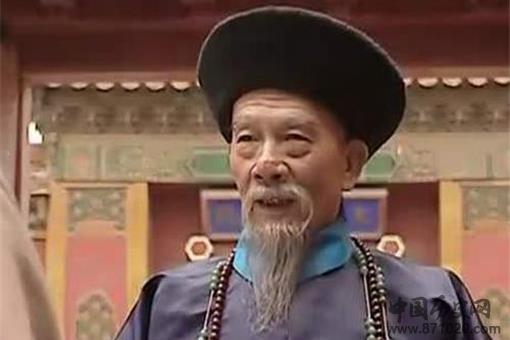 白齐文是谁?李鸿章为何要将白齐文给淹死?
