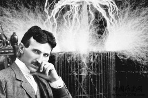 特斯拉为何被誉为最接近神的男人?他做过些什么?