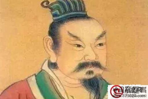 历史上陈霸先是个怎样的人 陈霸先为什么不传位给儿子