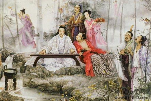 王徽之是个怎样的人?东晋名士之风是如何形成的?