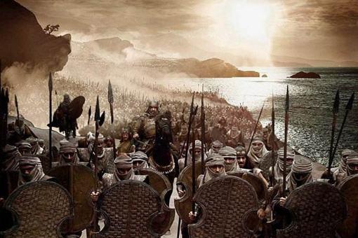 波斯暴君薛西斯一世为何会被成为神? 波斯暴君薛西斯一世为何会被成为神?