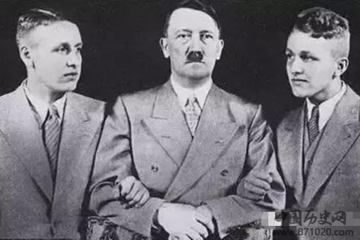 希特勒在生活当中有哪些爱好?希特勒有哪些生活习惯?