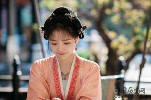 孤城闭赵徽柔历史原型是谁?赵徽柔原型人物介绍