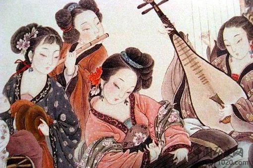孟昶是一个怎样的皇帝?孟昶和花蕊夫人的典故