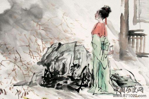 李清照和秦桧是什么关系?其实两人算是亲戚